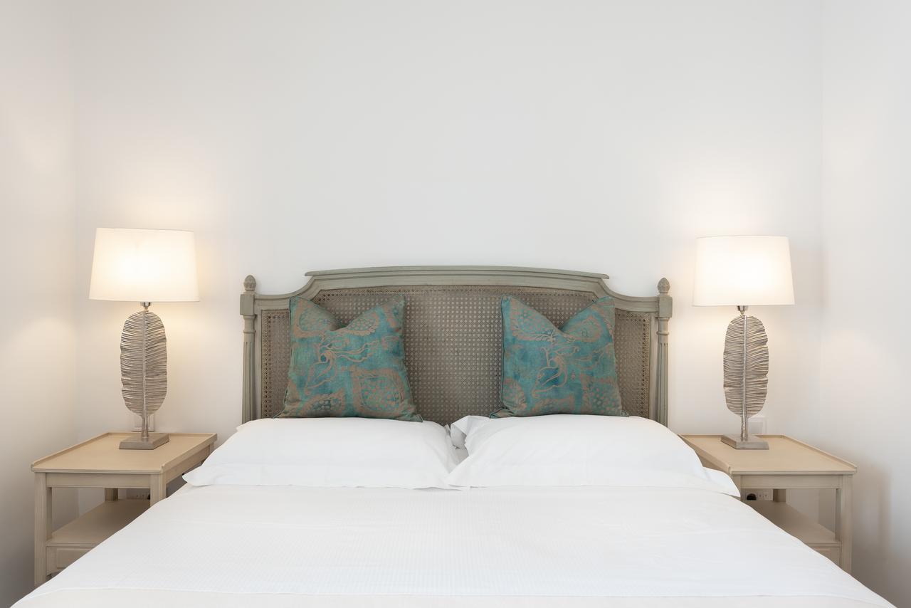Apartamento Bastina Ii