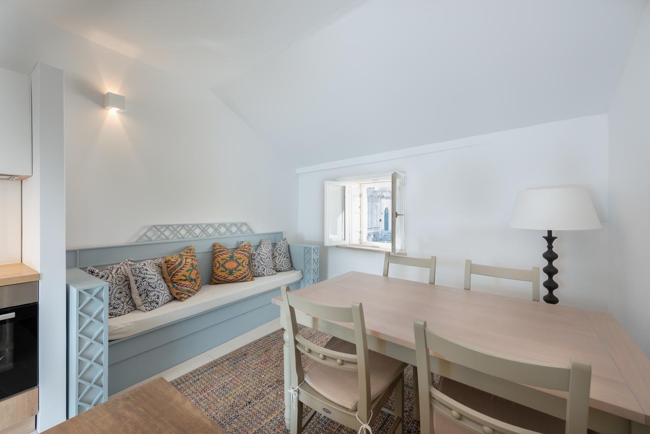Apartamento Bastina Ii *